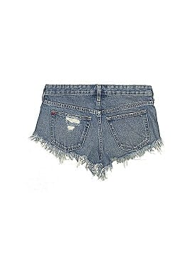 Urban Outfitters Denim Shorts (view 2)