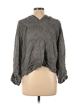 Brandy Melville Long Sleeve Blouse (view 2)