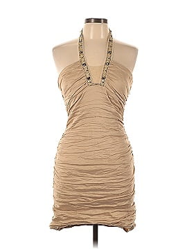 BCBGMAXAZRIA Cocktail Dress (view 1)