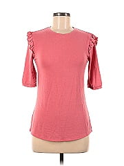 24/7 Maurices Short Sleeve Top