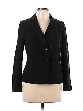 Ann Taylor Blazer (view 1)