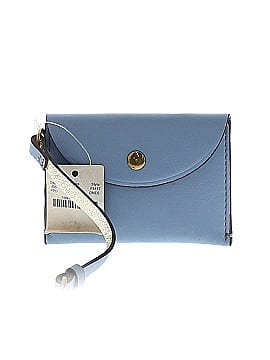 J.Crew Leather Card Holder (view 1)