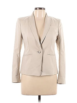 Ann Taylor Blazer (view 1)