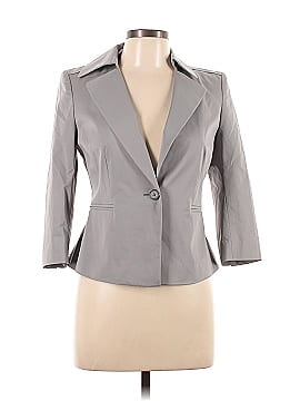 Ann Taylor Blazer (view 1)