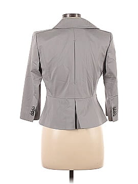 Ann Taylor Blazer (view 2)