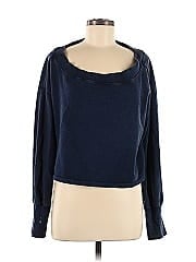 Daily Practice By Anthropologie Sweatshirt