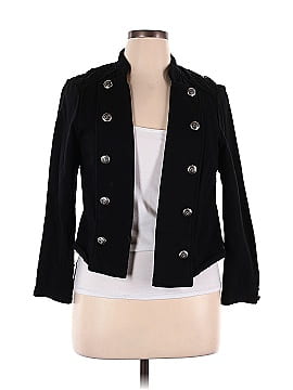 Torrid Blazer (view 1)