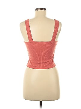 American Eagle Outfitters Sleeveless Top (view 2)