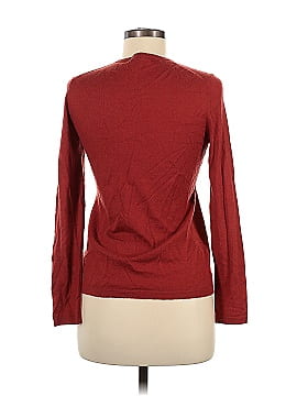 Neiman Marcus Pullover Sweater (view 2)