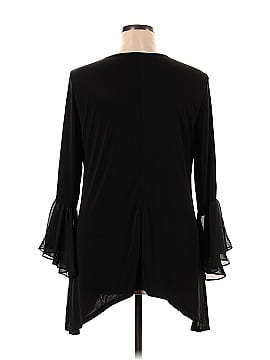 Slinky Brand Long Sleeve Blouse (view 2)