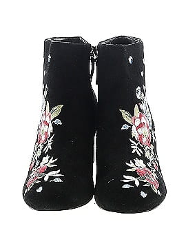 White House Black Market Ankle Boots (view 2)