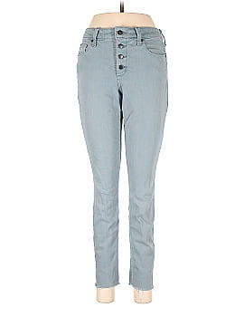 Universal Thread Jeans (view 1)