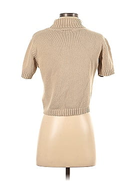 Talbots Turtleneck Sweater (view 2)