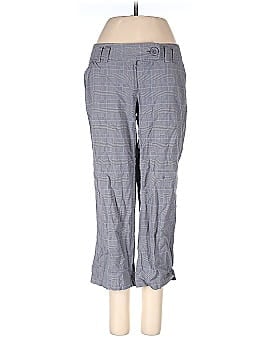 Xhilaration Linen Pants (view 1)