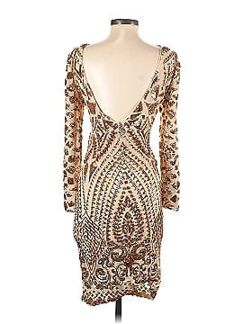Gold Label Investments Cocktail Dress (view 2)
