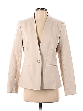 Ann Taylor Blazer (view 1)