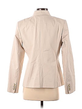 Ann Taylor Blazer (view 2)