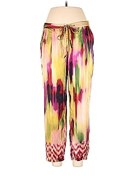 CAbi Silk Pants (view 1)