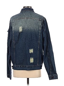 Unbranded Denim Jacket (view 2)