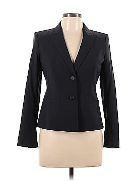 Ann Taylor Wool Blazer (view 1)