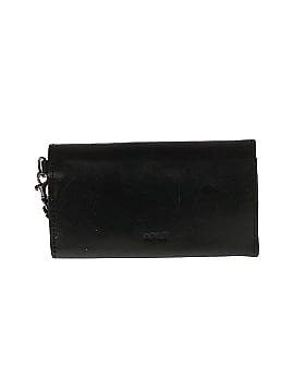 ABLE Local + Global Leather Wristlet (view 2)