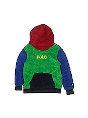 Polo By Ralph Lauren Fleece Jacket