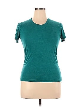 American Apparel Short Sleeve T-Shirt (view 1)