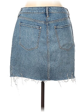 Old Navy Denim Skirt (view 2)