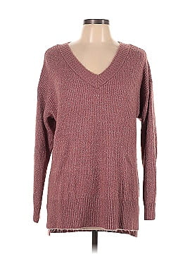 Nine West Pullover Sweater (view 1)