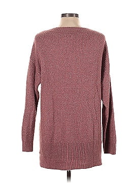 Nine West Pullover Sweater (view 2)