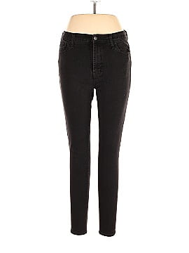 Madewell Jeggings (view 1)