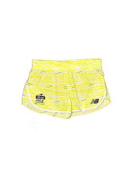 New Balance Athletic Shorts (view 1)