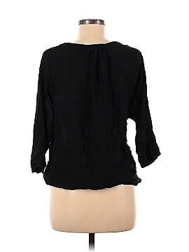 Joie 3/4 Sleeve Blouse (view 2)