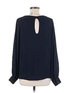 Joseph Ribkoff Long Sleeve Blouse (view 2)