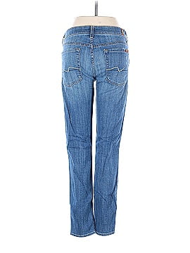 7 For All Mankind Jeans (view 2)