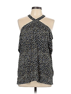 Ann Taylor LOFT Sleeveless Blouse (view 1)