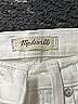 Madewell Ivory Jeans Size 25 waist - photo 3
