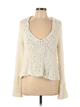 Free People Pullover Sweater (view 1)