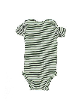 Just One You Made by Carter's Short Sleeve Onesie (view 2)