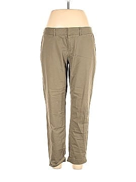 The Limited Outlet Khakis (view 1)