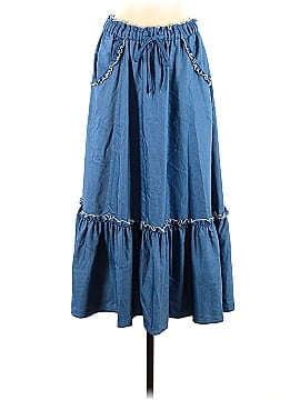 Unique Vintage Casual Skirt (view 1)