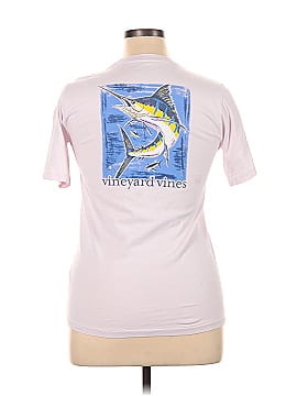 Vineyard Vines Short Sleeve T-Shirt (view 2)