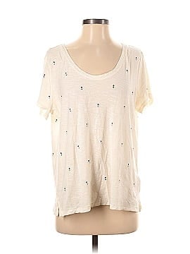 Gap Short Sleeve Top (view 1)