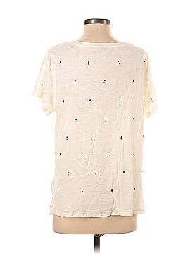 Gap Short Sleeve Top (view 2)