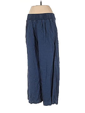 Anthropologie Linen Pants (view 2)