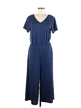 T by Talbots Jumpsuit (view 1)