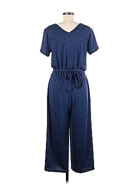 T by Talbots Jumpsuit (view 2)