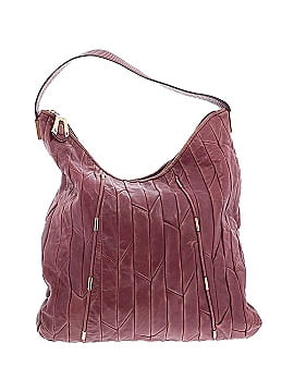 Juicy Couture Leather Hobo (view 1)