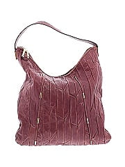 Juicy Couture Leather Hobo