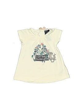 Cynthia Rowley TJX Short Sleeve T-Shirt (view 1)